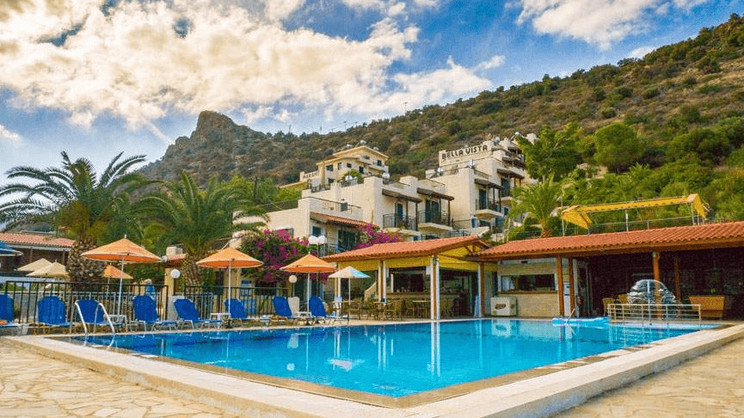 Mariamare Apartments